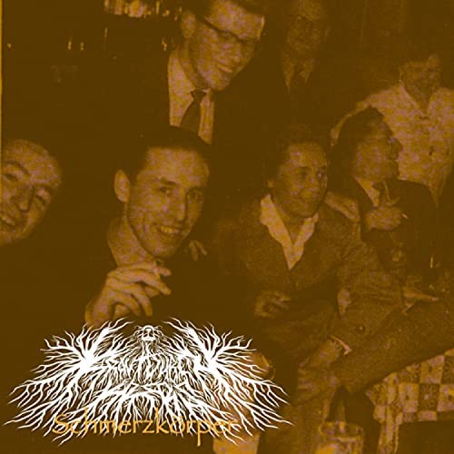 Kravt durch Krebs mit&nbsp;Schmerzkörper