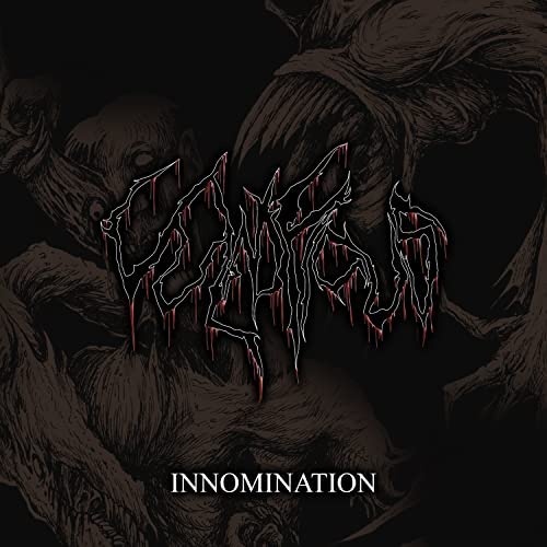 Vulnificus mit Innomination