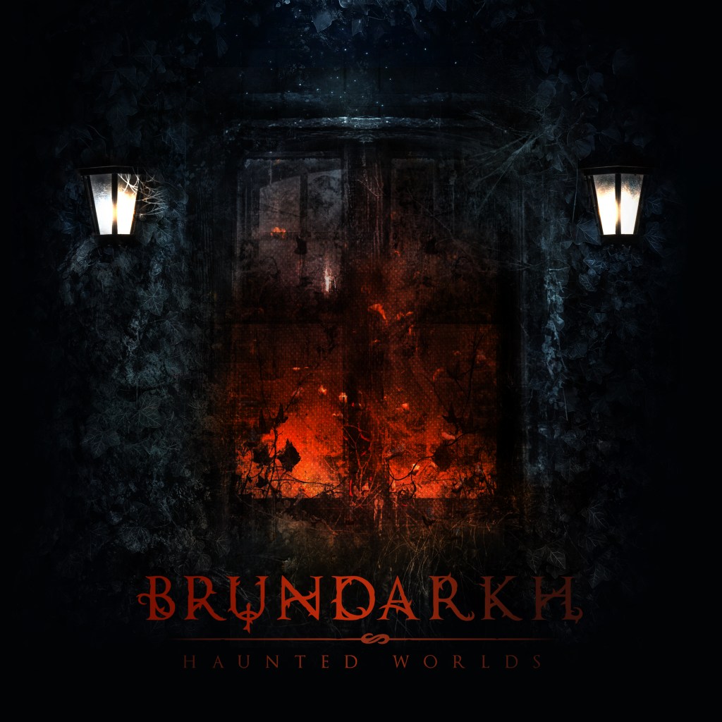 Brundarkh mit Haunted&nbsp;Worlds