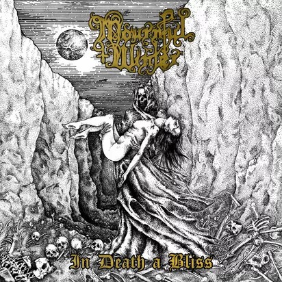 Mournful Winter mit In Death a&nbsp;Bliss
