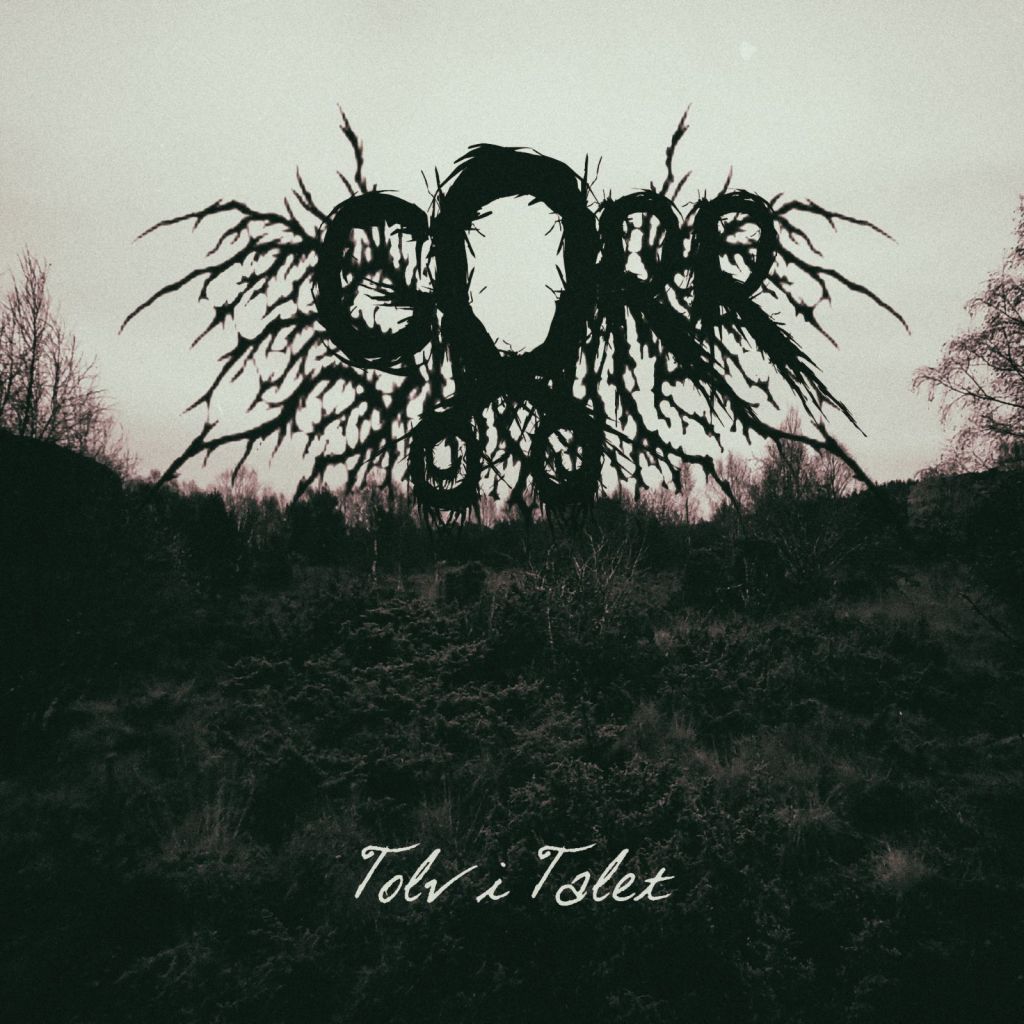 Gorr mit Tolv I&nbsp;Talet