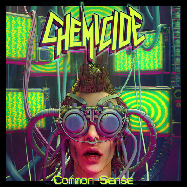 Chemicide mit Common&nbsp;Sense