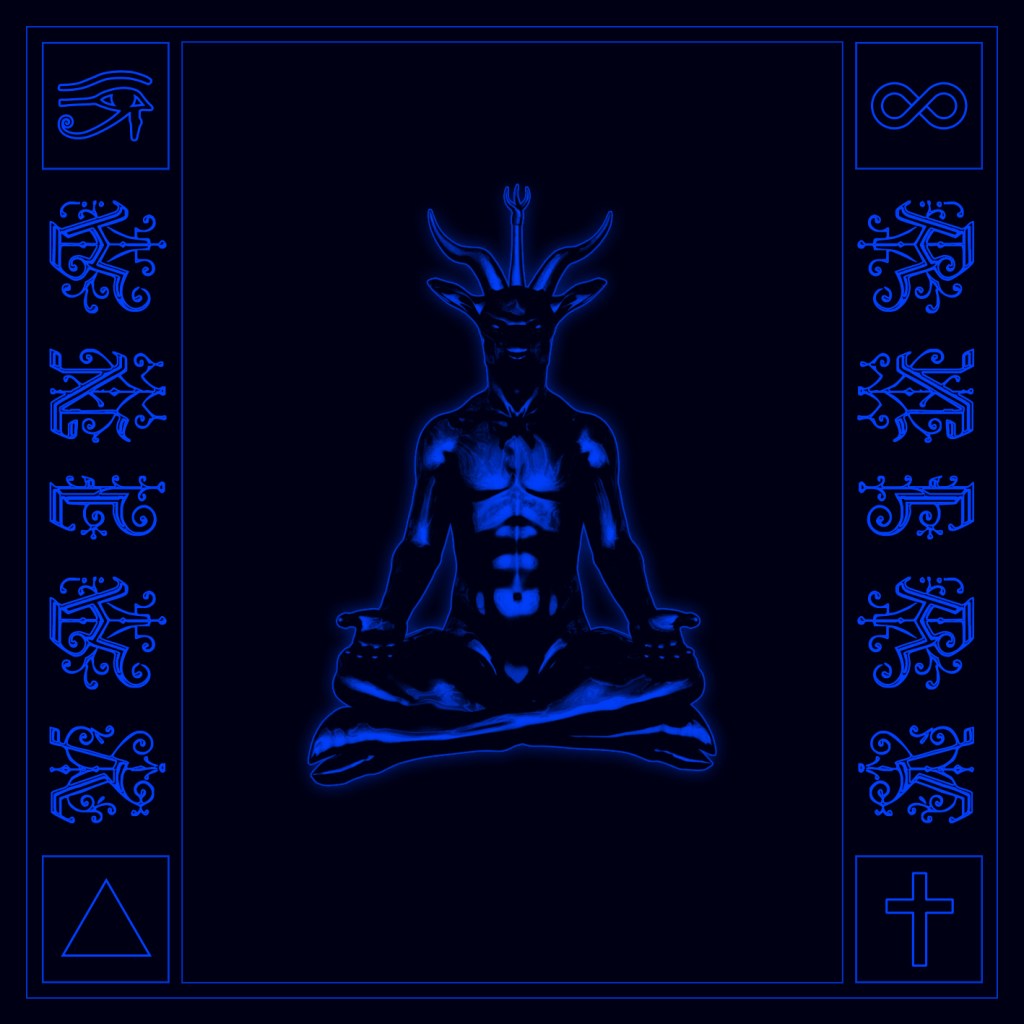 Vaina mit Future te Ipsum – Angel with many&nbsp;Faces