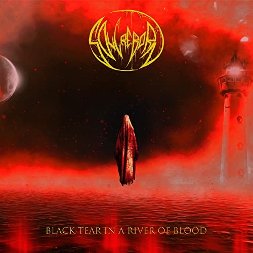 Soul Reborn mit Black Tear in a River of&nbsp;Blood
