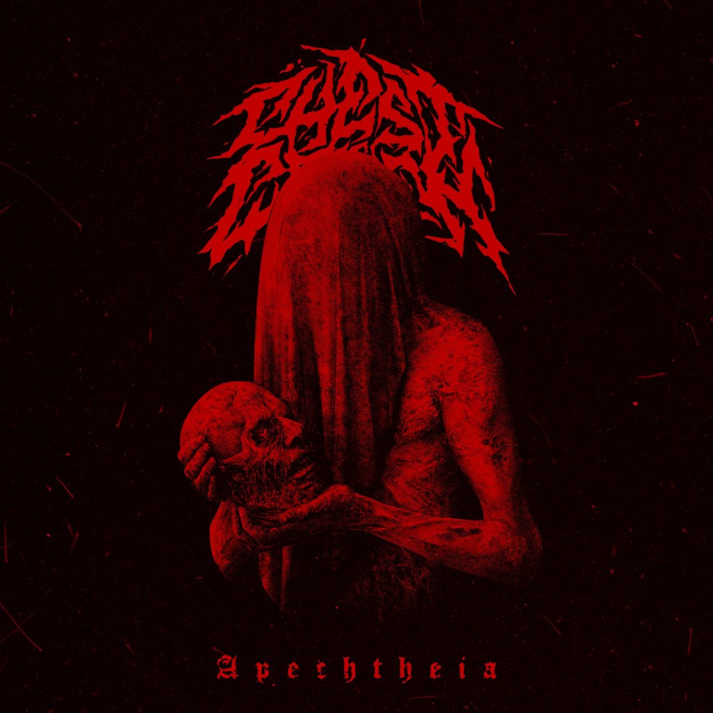 Chestcrush mit Apechtheia