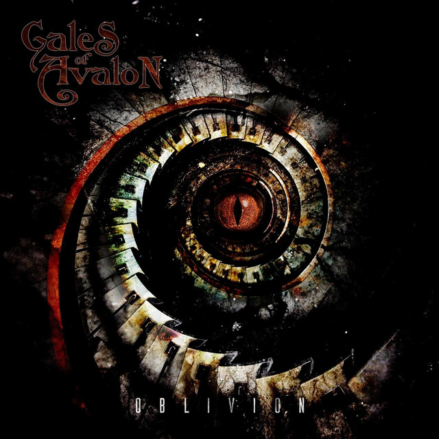 Gales of Avalon mit&nbsp;Oblivion