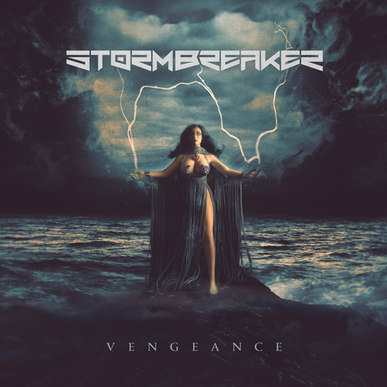 Stormbreaker mit Vengance