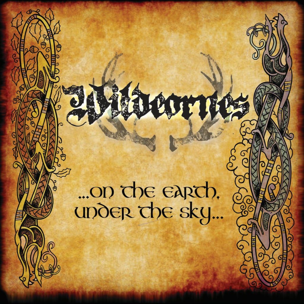 Wildeornes mit On the Earth, under the Sky