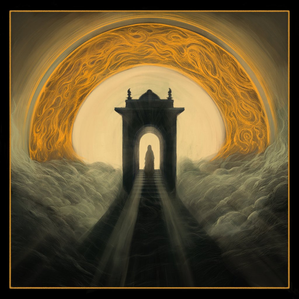 Everson Poe mit&nbsp;Servant