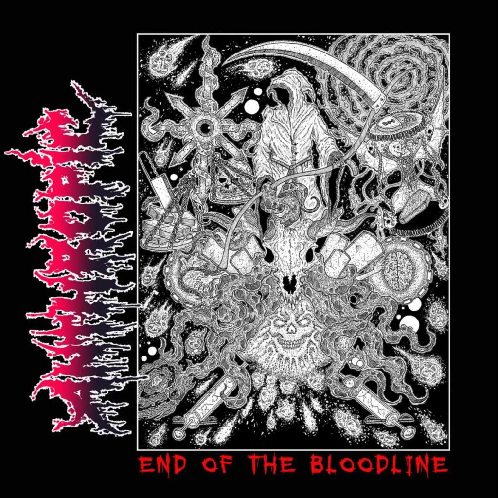 Anthropic mit End of the&nbsp;Bloodline