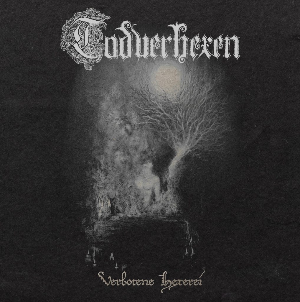 Todverhexen mit Verbotene&nbsp;Hexerei