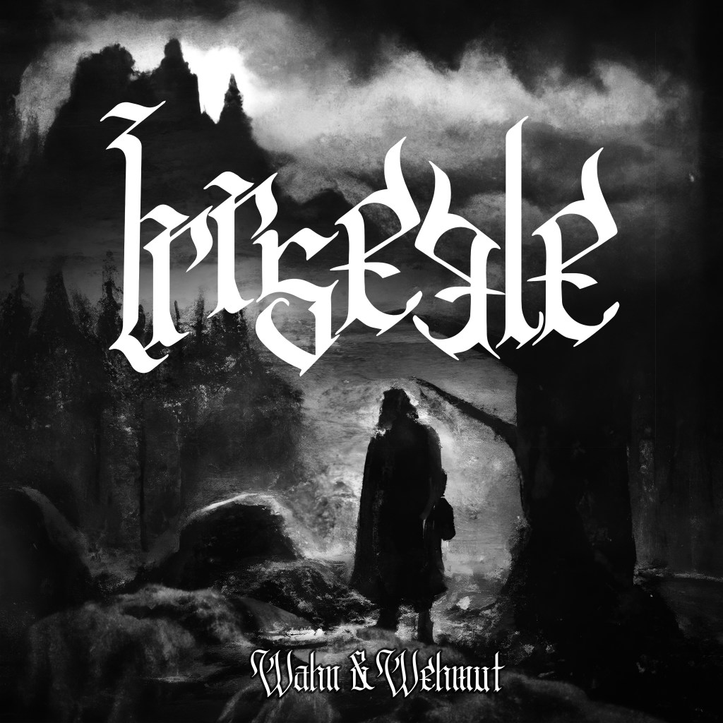 Irrseele mit Wahn und Wehmut