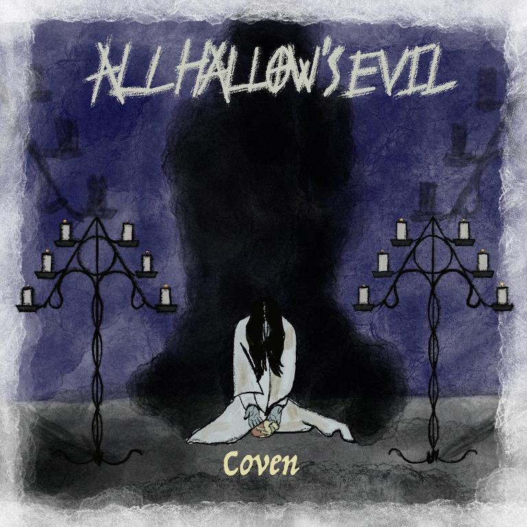 All Hallow’s Evil mit&nbsp;Coven