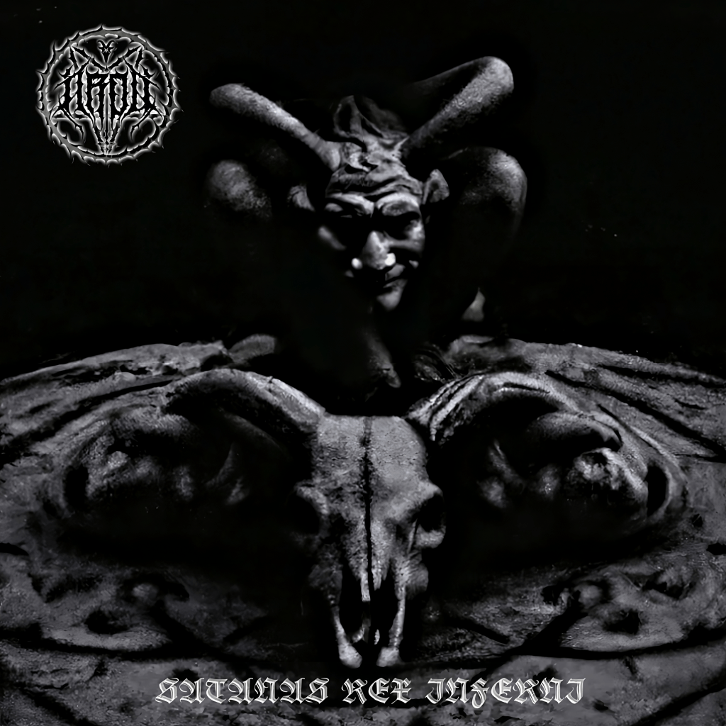 Krod mit Sathanas Rex&nbsp;Inferi