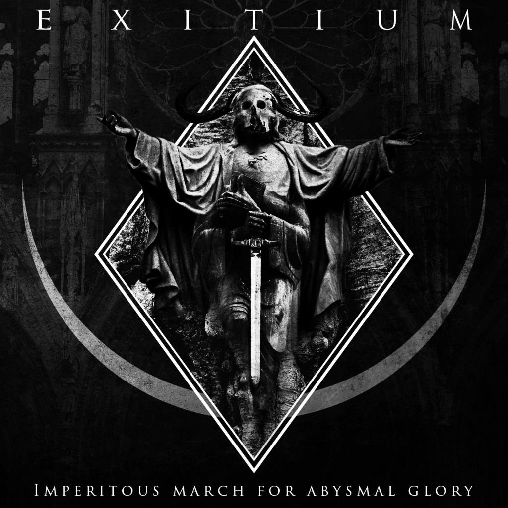 Exitium mit Imperitous March for abysmal&nbsp;Glory