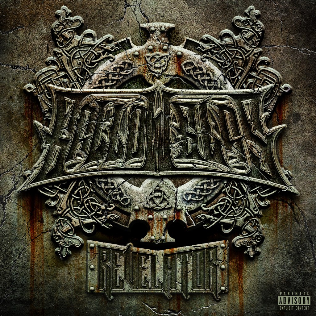 Gallowglas mit Revelator