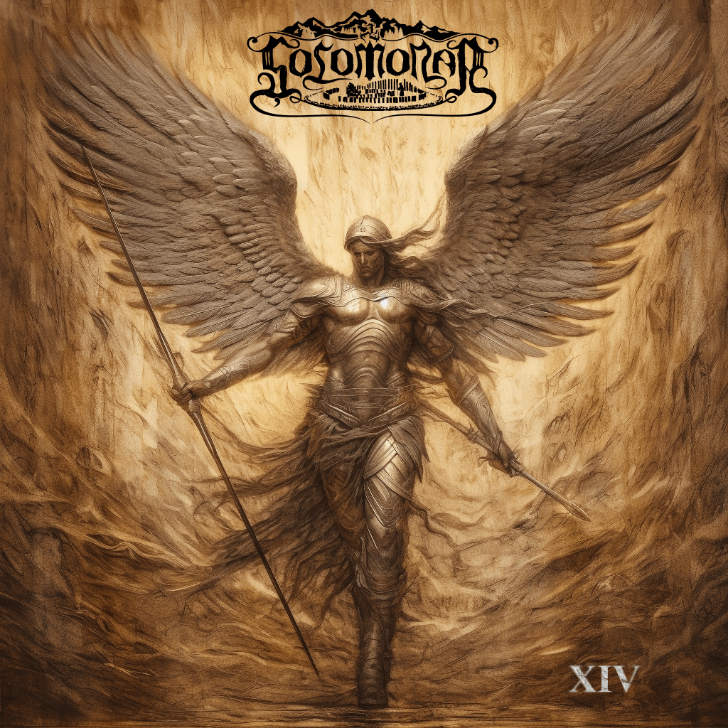 Solomonar mit XIV