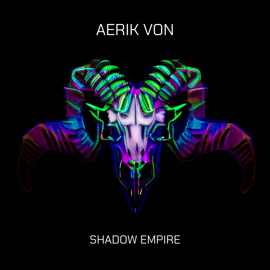 Aerik von mit Shadow Empire