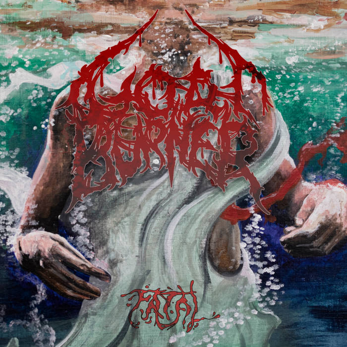 Goatburner mit Fatal