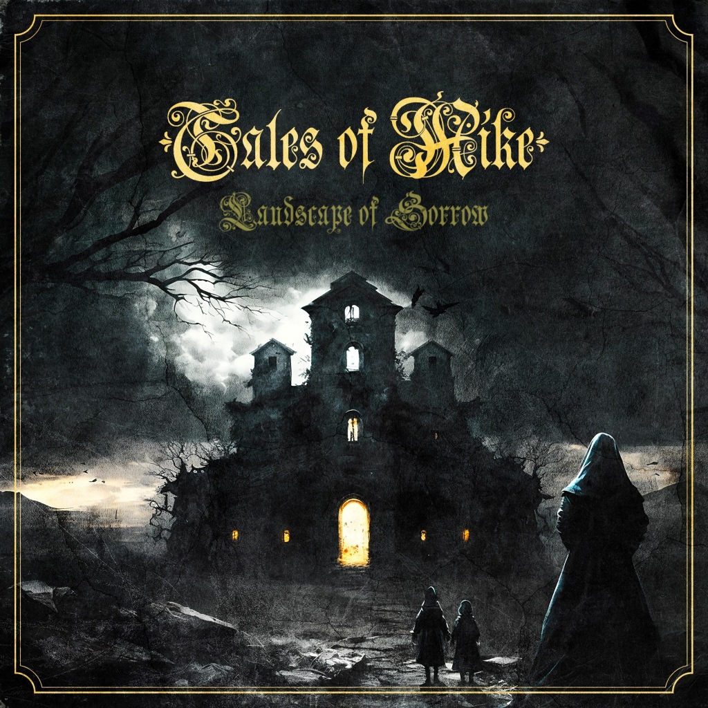 Tales of Mike mit Landscapes of Sorrow
