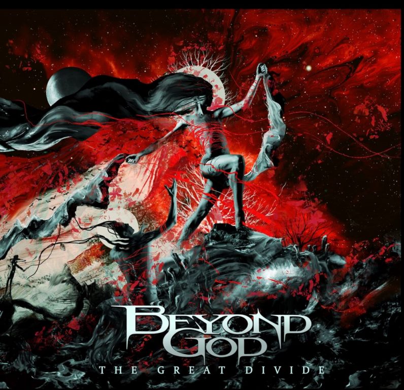 Beyond God mit The Great&nbsp;Divide