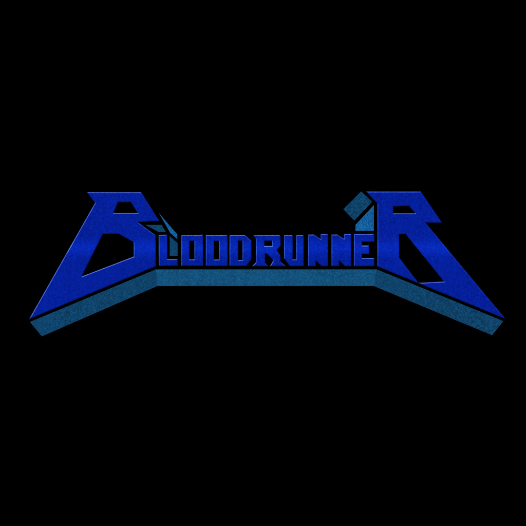 Bloodrunner mit Bloodrunner