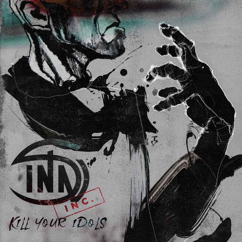 Sinn Inc. mit Kill your Idols