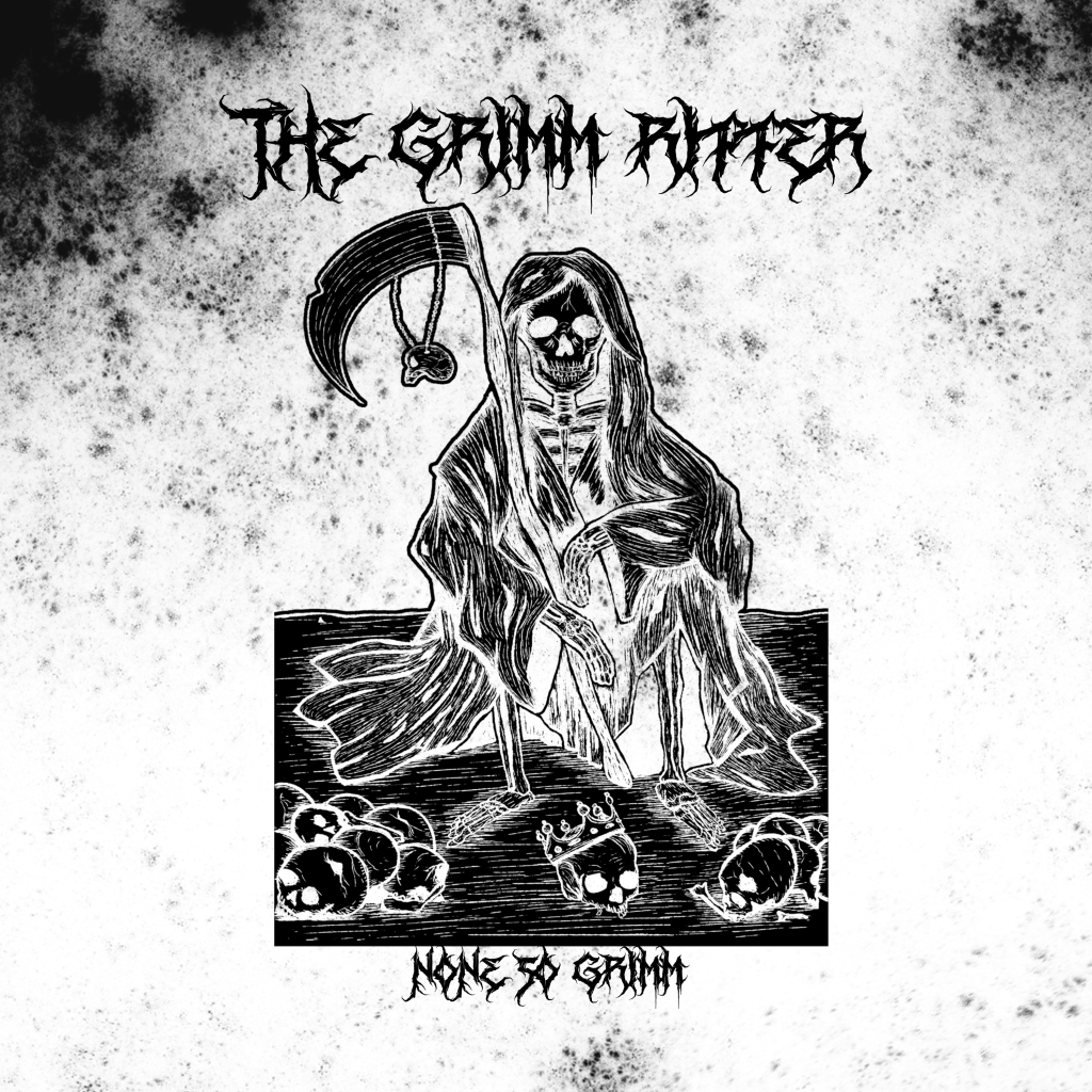 The Grimm Riffer mit None so Grimm