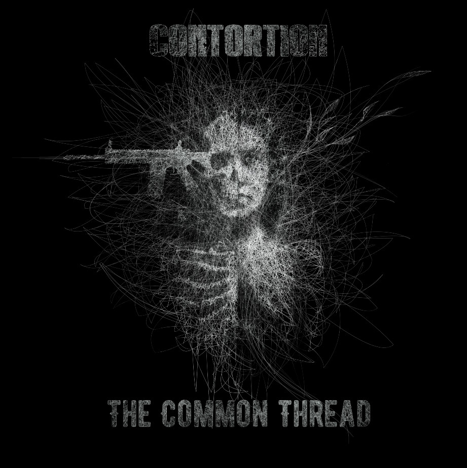 Contortion mit The Common Thread