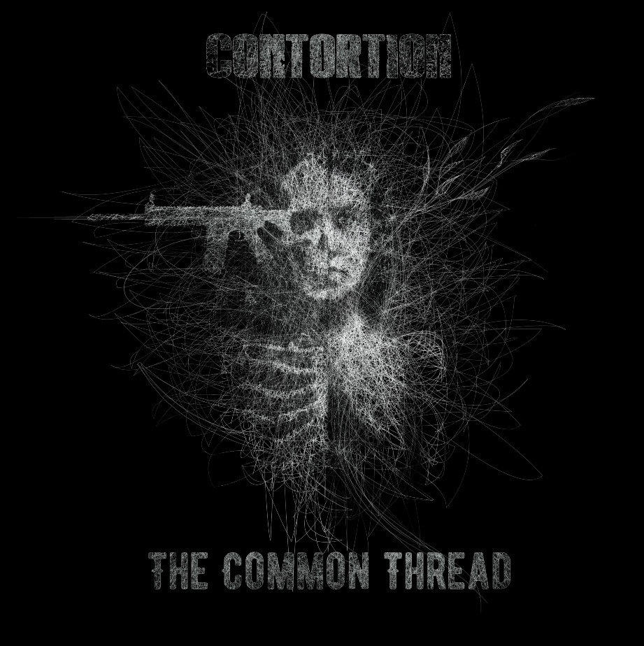 Contortion mit The Common&nbsp;Thread