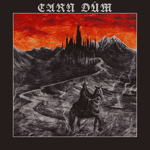 Carn Dûm mit Carn&nbsp;Dûm