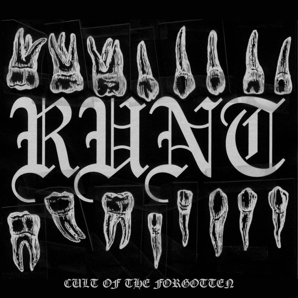 Runt mit Cult of the Forgotten