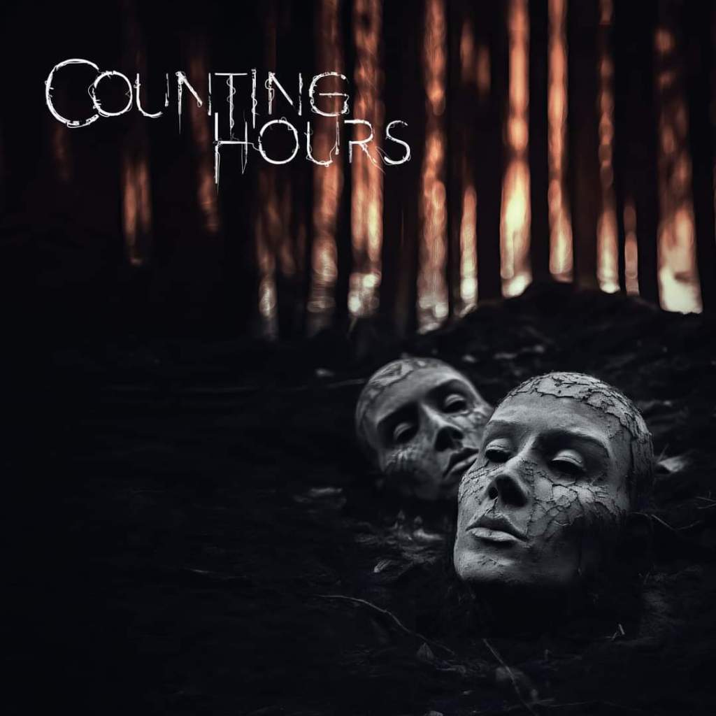 Counting Hours mit The wishing&nbsp;Tomb