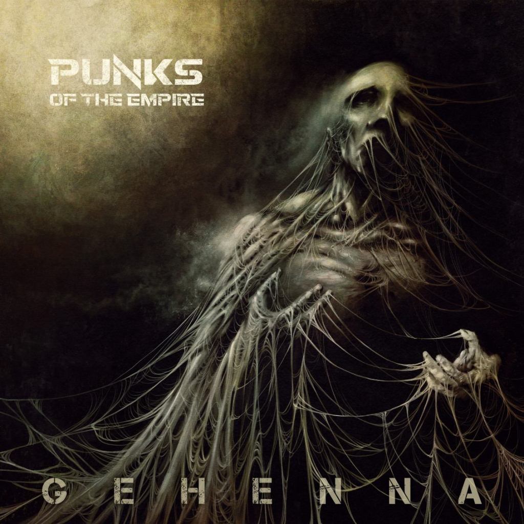 Punks of the Empire mit Gehenna