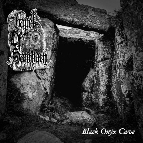 Chapel of Samhain mit Black Onyx&nbsp;Cave