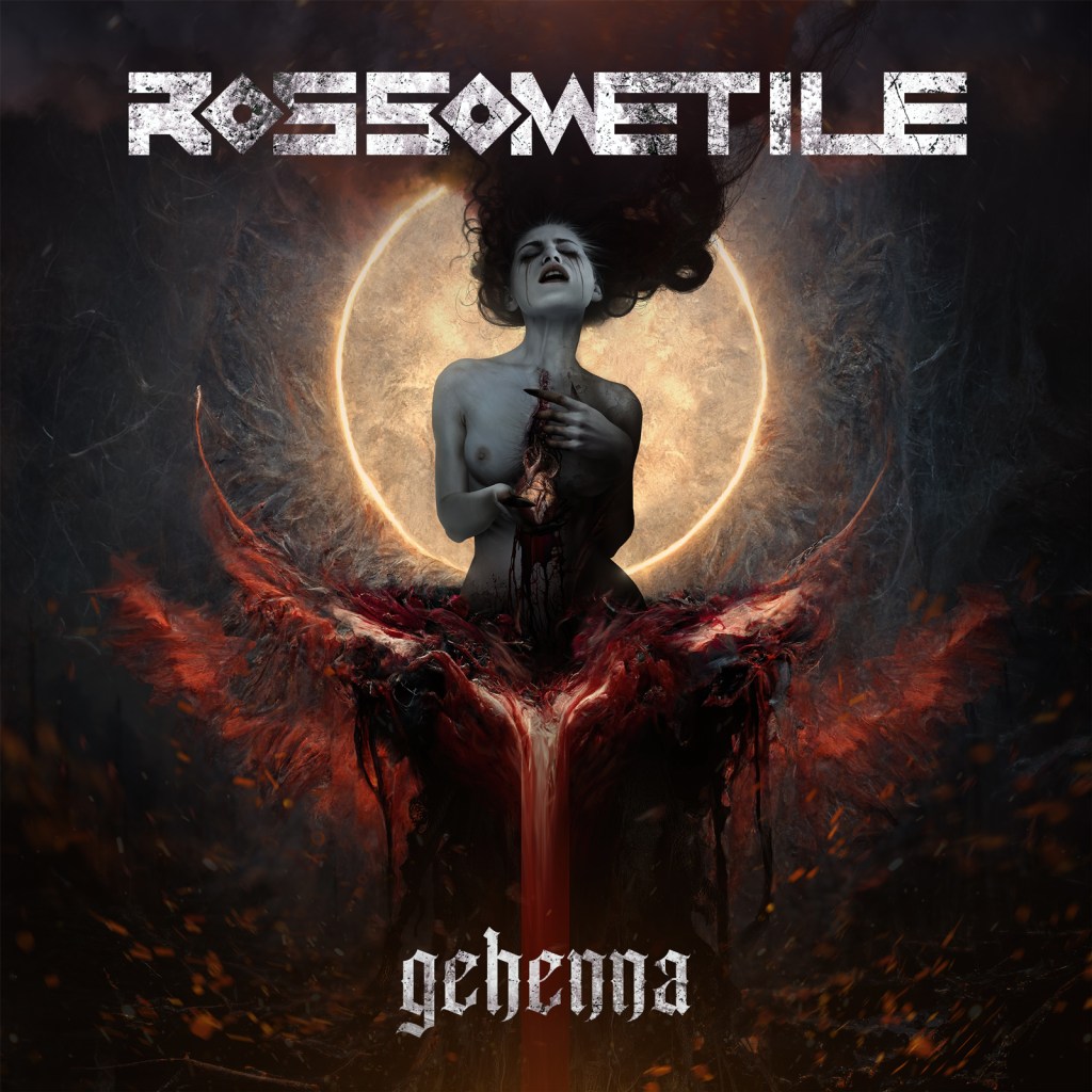 Rossometile mit Gehenna