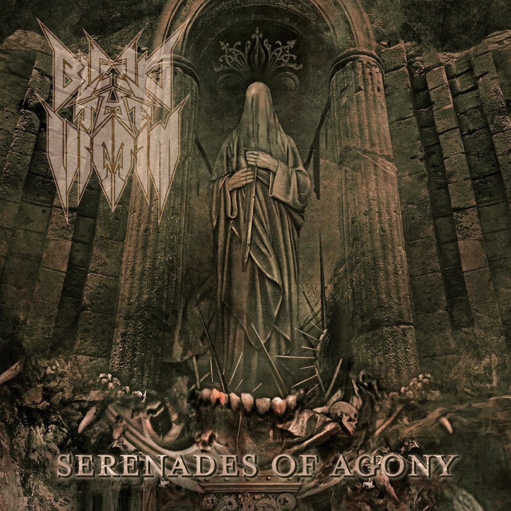 Bleed the Victim mit Serenades of Agony