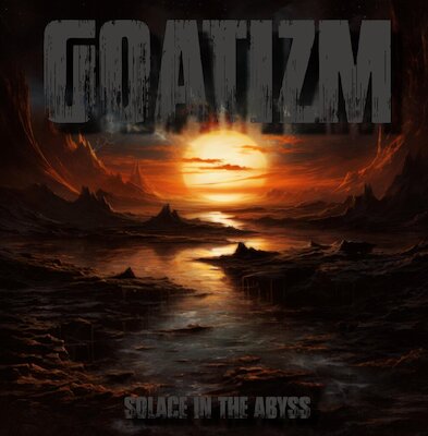 Goatizm mit Solace in the&nbsp;Abyss