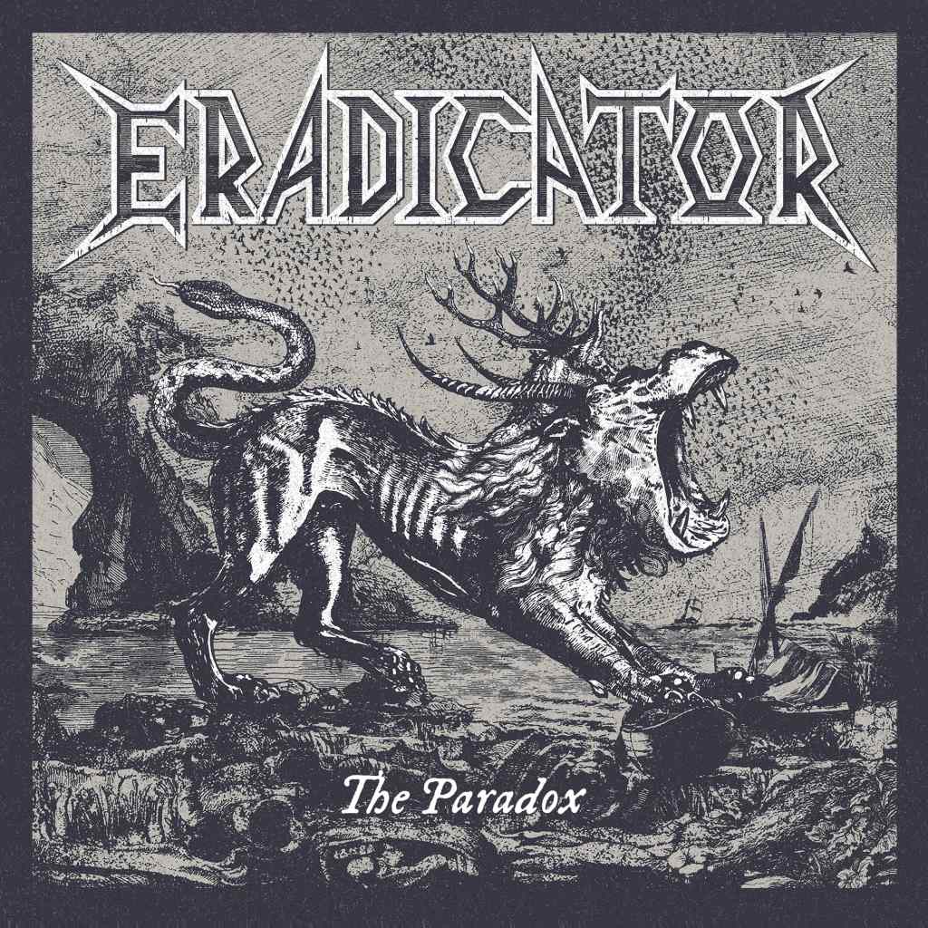 Eradicator mit The&nbsp;Paradox