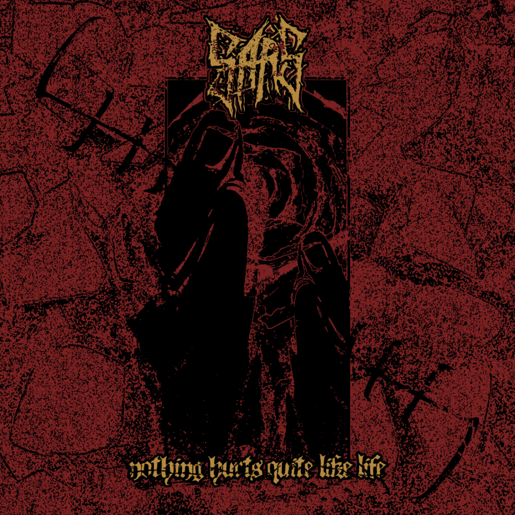 SARS mit Nothing hurts quite like&nbsp;Life