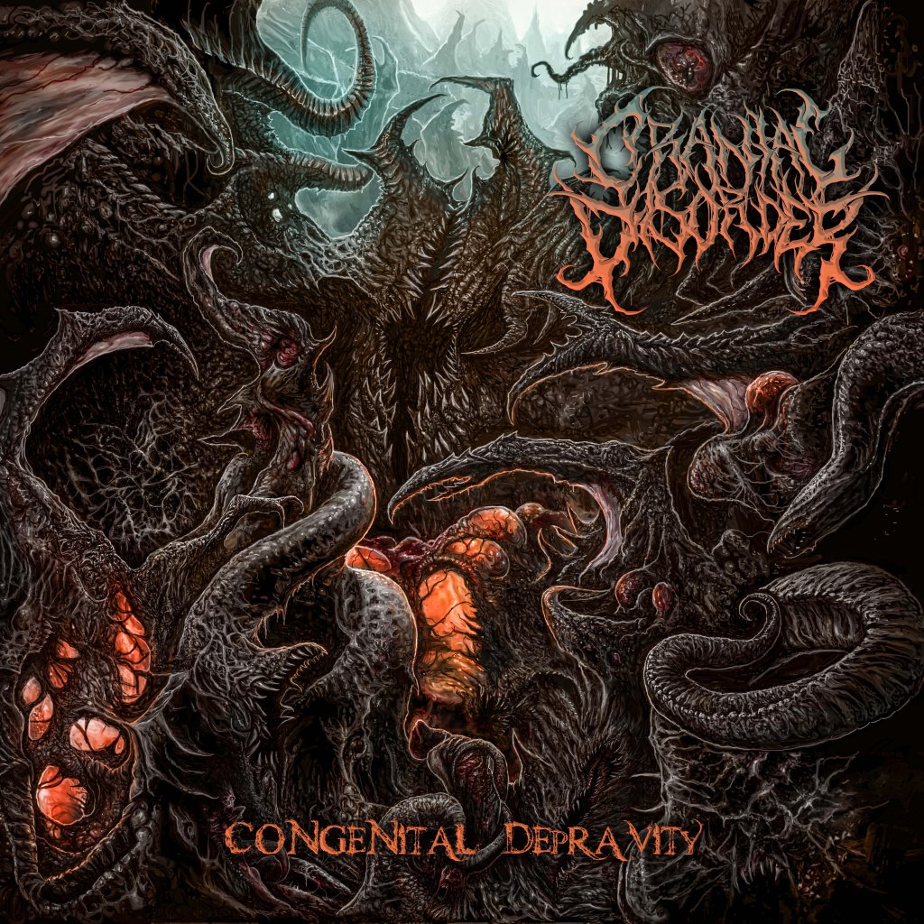 Cranial Disorder mit Congenital&nbsp;Depravity