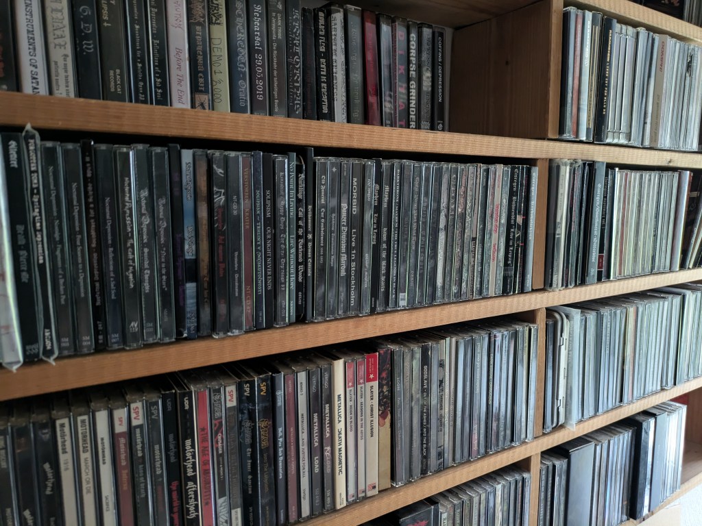 Was zum Geier ist&nbsp;Metalcore?