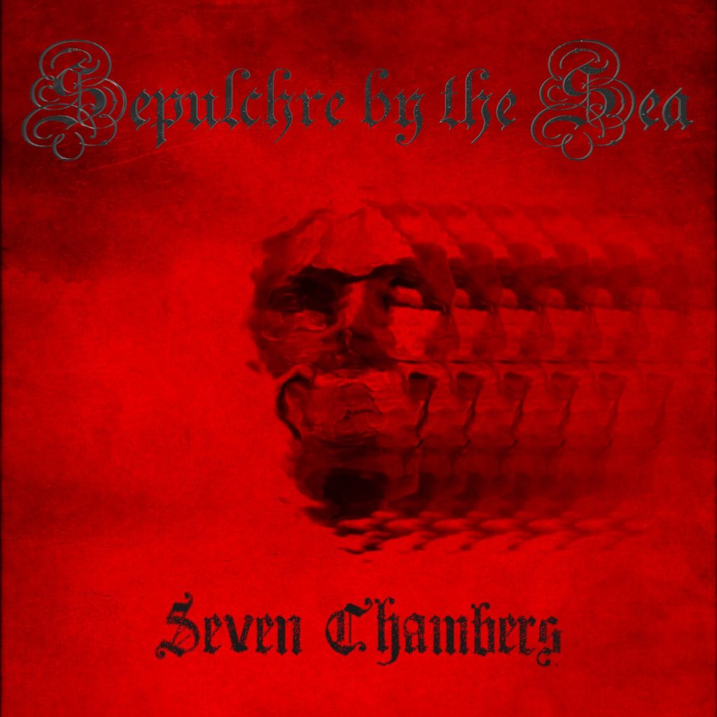 Sepulchre by the Sea mit Seven&nbsp;Chambers