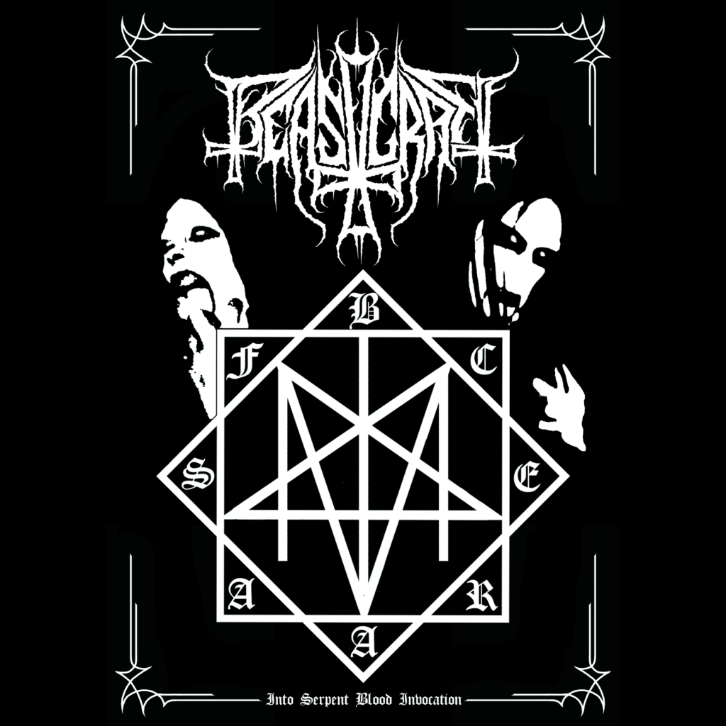 Beastcraft mit Into Serpent Blood Invocation