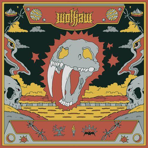 Wolfjaw mit Soils of&nbsp;Renunciation