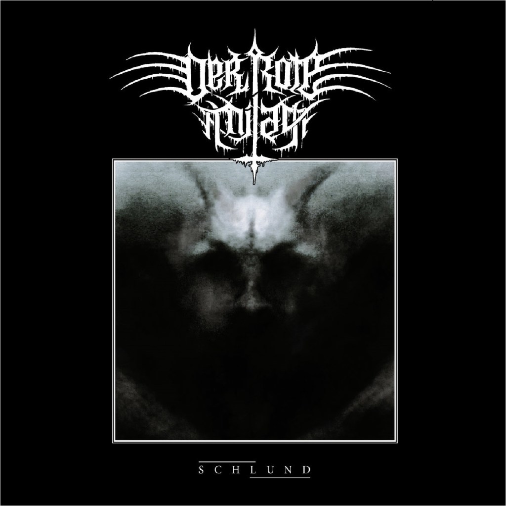 Der Rote Milan mit Schlund