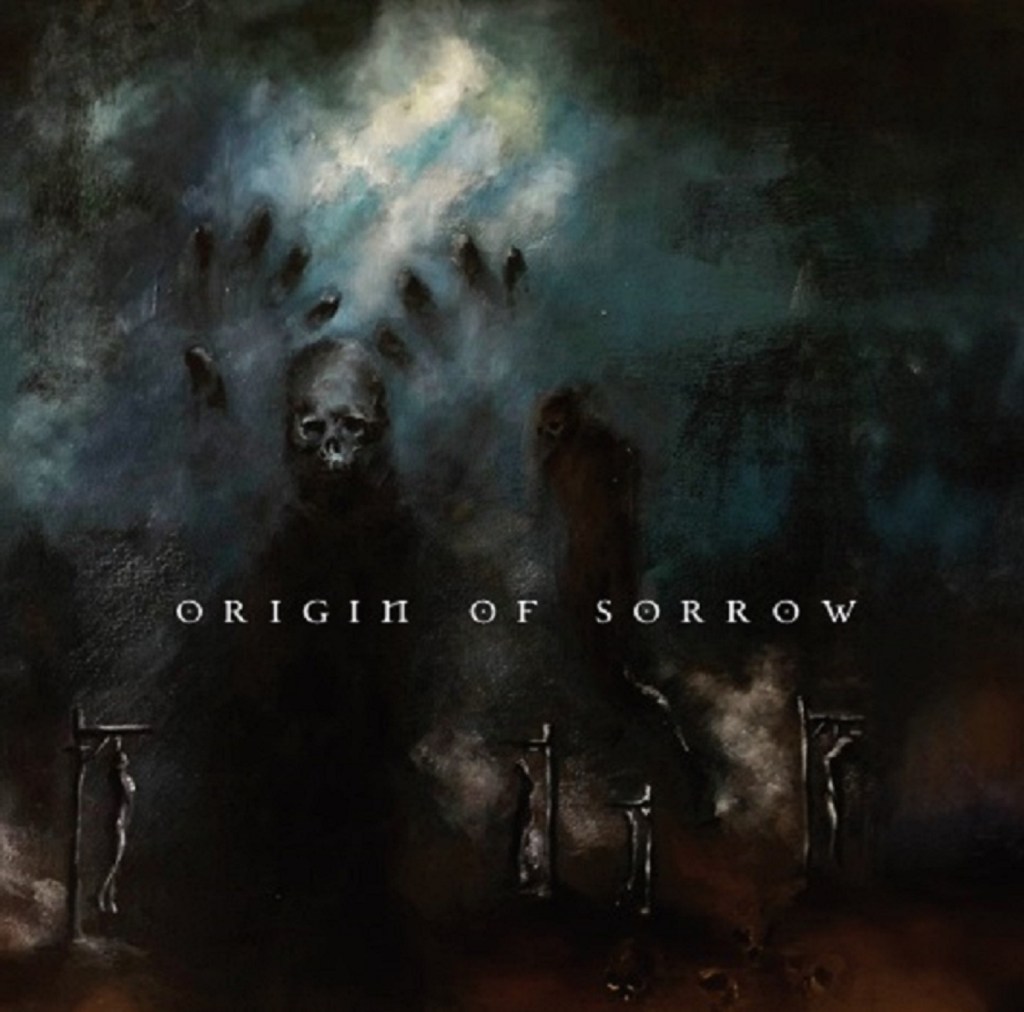 Afflicta mit Origin of&nbsp;Sorrow