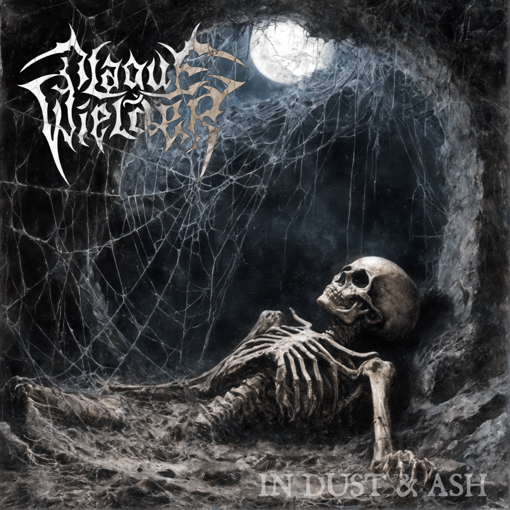 Plaguewielder mit In Dust &&nbsp;Ash