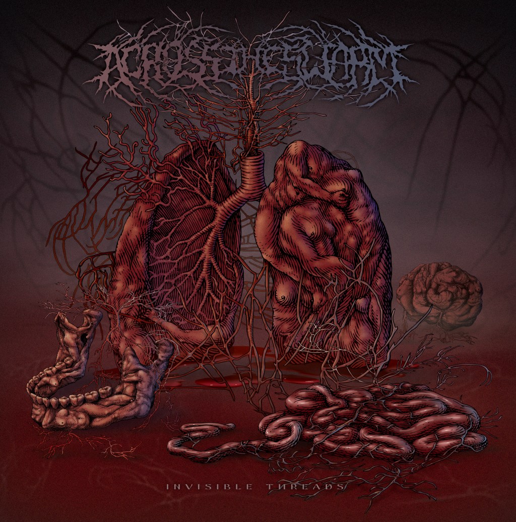 Across the Swarm mit Invisible&nbsp;Threads