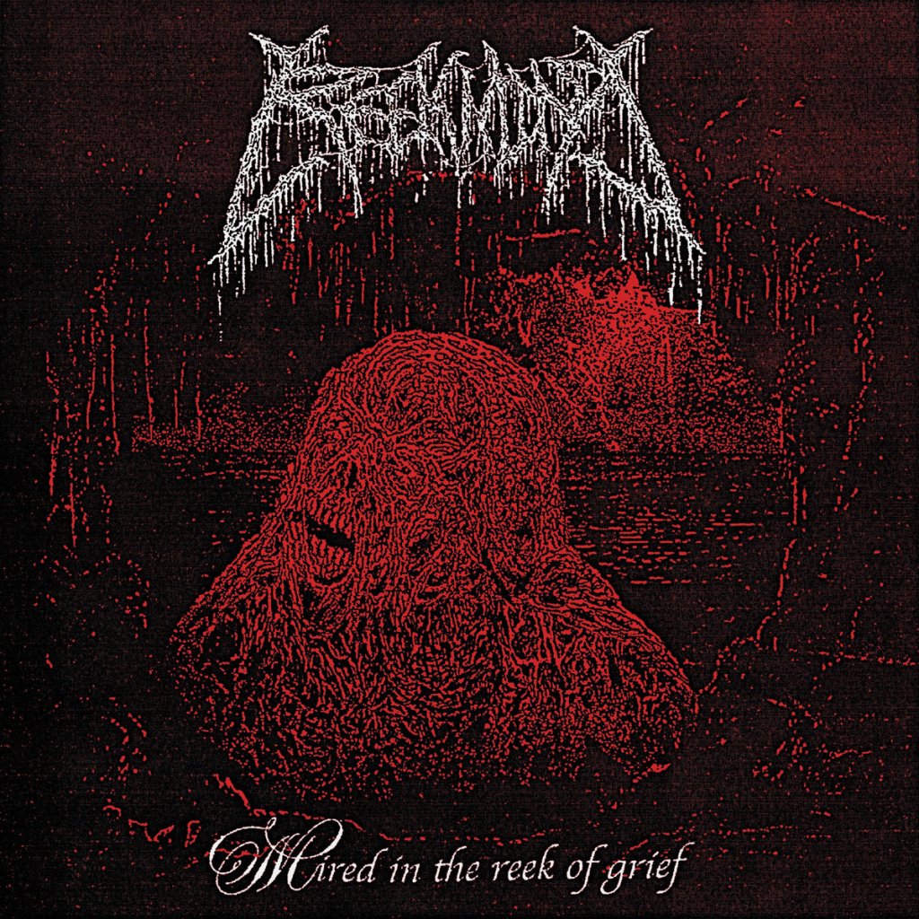 Reekmind mit Mired in the Reek of&nbsp;Grief